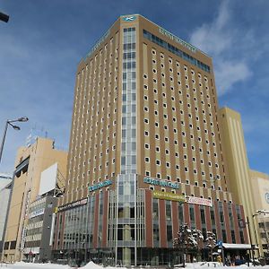 Hotel Route Inn Grand Asahikawa Ekimae